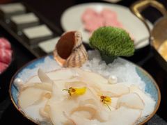 -色響火锅(恒隆广场店)