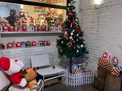 -大象厨房(重庆道店)