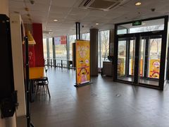 -麦当劳(东石东一路店)