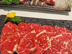 -千寻山野烤肉(中关村店)