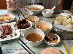 -正一涵老味道名小吃(广汉总店)