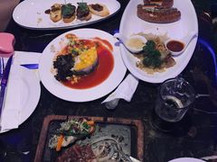 -MOSSO德国餐厅·音乐酒吧(环宇荟店)