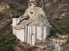 -圣莲山风景区