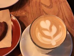 -VOYAGE COFFEE(北锣鼓巷店)