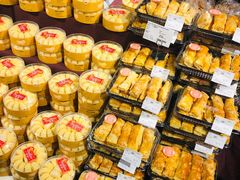 慕斯白玉卷-欧式面包坊(青岛万象城店)