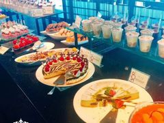 -澳门旅游塔360°旋转餐厅(南湾湖广场店)