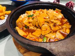 -大鸭梨烤鸭(枣园店)