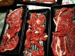 -尚御潮汕牛肉自助火锅(锦园店)