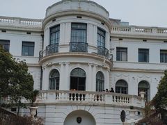 -上海市工艺美术博物馆