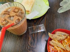 -阿昌茶档(太安店)