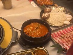 -韩宫宴烤肉·料理(青浦宝龙店)
