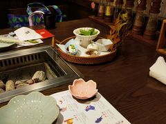 -樱宿日式和牛烧肉(五道口店)