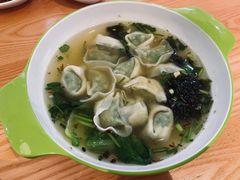 -甲乙饼·手工牛肉饼(天通苑华联店)