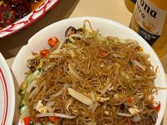 -江味龙虾馆·裸蓝龙虾(南山店)