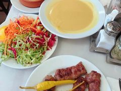 烤牛肉-Tarihi Sultanahmet Köftecisi Selim Usta