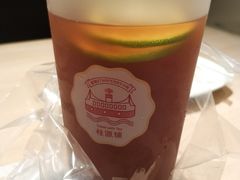 -桂桂茶(恒基名人店)