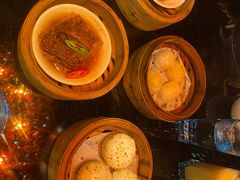 -富力万达嘉华酒店-品珍中餐厅(水果湖店)