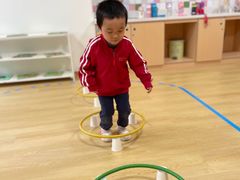 -金点蒙氏国际教育(悠然校区)