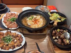 -啫火啫啫煲·顺德干蒸(西乡天虹店)