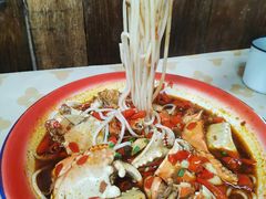 -老三样·旧食新味(船山路店)
