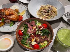 -农畉LONFOOD(福田星河COCOPark店)