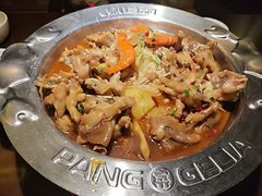 -胖哥俩肉蟹煲(苏州中心店)