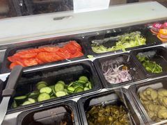 -赛百味SUBWAY(小北店)