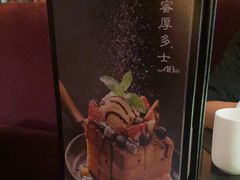 -小资太太餐厅(南岗区店)