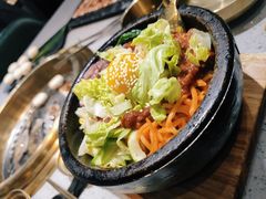 -妥妥烤肉料理(昙华林店)