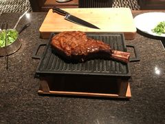 -牛排坊(成都群光君悦酒店)