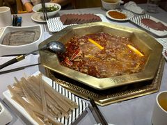 -蜀九香火锅(玉林店)