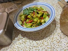 -小董哥烤串·爆汁大油边(故宫店)