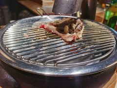 -千寻烧肉(政务区店)