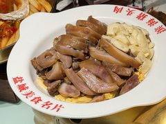-山芋腔苏北菜(盐城滨海店)