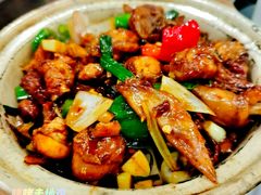 -百丈园龙江啫神馆