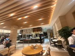 -杭州开元名都大酒店·地中海自助餐厅