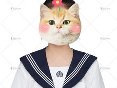 -海马体照相馆(上海宝山万达广场店)