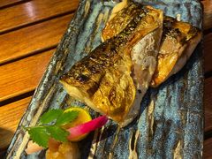 -山葵家居酒屋(天目里店)