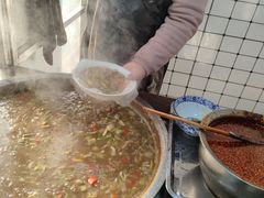 -刘老虎肉丸糊辣汤(总店)