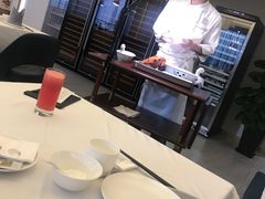 -北京厨房(西安SKP店)