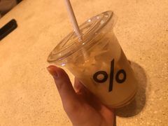 -% Arabica(京都东山店)