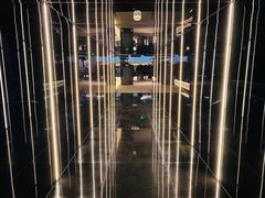 -TRACTION 运动中心(金融街店)