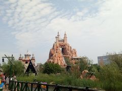 -青岛方特梦幻王国