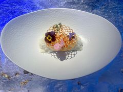 -九献创意菜·牛排馆(亮马河花园店)