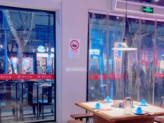 -舞虾小说.涮肉.烧烤(国顺东路店)