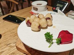 -芳芳私房菜·精做淮扬菜(承德路店)