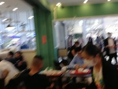 -米良小厨(汉商武展购物中心店)