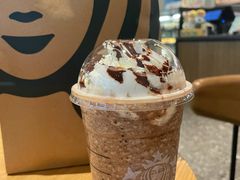 -星巴克臻选(周浦万达店)