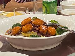 -香顺·客家菜(东坑店)