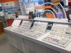 -LOHO眼镜(太阳宫凯德MALL店)